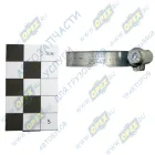 1263565032 Хомут червячный ф25-40 мм Norma