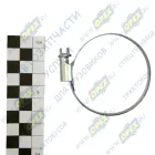 01263565050 Хомут червячный ф40-60 мм Norma