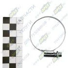 01263565043 Хомут червячный ф32-50 мм Norma