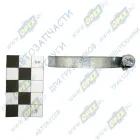 01263565050 Хомут червячный ф40-60 мм Norma