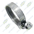 01263565026 Хомут червячный ф20-32 Norma