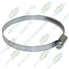 01263565080 Хомут червячный ф70-90 мм (92х75х16) Norma