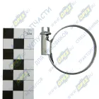 1263565032 Хомут червячный ф25-40 мм Norma