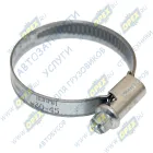 01263565037 Хомут червячный ф30-45 Norma