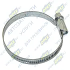 01263565050 Хомут червячный ф40-60 мм Norma