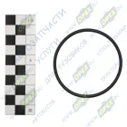 065-070-30 Кольцо (РТИ) круг.сеч. 065-070-30 ГОСТ-9833-73 NQK