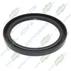 2-140х175х13 Сальник (манжета) 140х175 балансира КАМАЗ ЕВРО; 2,2х140х175х16 (NBR) NQK