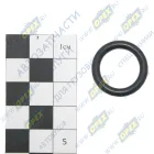 017-023-36 Кольцо (РТИ) круг.сеч. 017-023-36 ГОСТ-9833-73 NQK