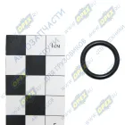 015-019-25 Кольцо (РТИ) круг.сеч. 015-019-25 ГОСТ-9833-73 NQK