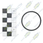 038-042-25 Кольцо (РТИ) круг.сеч. 038-042-25 ГОСТ-9833-73 NQK