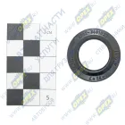 3302-3401022 Сальник (манжета) 20х32-7 мех-ма рул.управ.Г3302/2217/3309 ГОСТ 8752-79 NQK