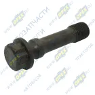 02 0311 287600 Болт С/И М16х65х1,5 Р=17 К=звезд.22 фланцевый шатуна D2866LOH20...26/30/31; D2876 OE-Germany