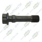 02 0311 287600 Болт С/И М16х65х1,5 Р=17 К=звезд.22 фланцевый шатуна D2866LOH20...26/30/31; D2876 OE-Germany