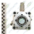 010-940-00172 Коробка отбора мощности КПП ZF 16S 151; КамАЗ 6520, 6522, 6460; с датчиком OMFB