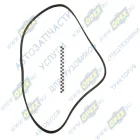 6РК-1900 Ремень поликлиновой 6РК1900 (дв.ММЗ-245) МАЗ-4370 ЕВРО-4 Optibelt