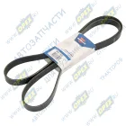 6РК-1900 Ремень поликлиновой 6РК1900 (дв.ММЗ-245) МАЗ-4370 ЕВРО-4 Optibelt