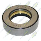 16-3001020 Подшипник 45х73х20 ролик. 1-ряд. OPTIMA