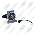 4324101027 Корпус осушителя воздуха [port: 1+21=M22x1,5, 22=M12x1,5] OPTIMA