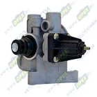 4324101027 Корпус осушителя воздуха [port: 1+21=M22x1,5, 22=M12x1,5] OPTIMA