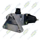 4324101027 Корпус осушителя воздуха [port: 1+21=M22x1,5, 22=M12x1,5] OPTIMA