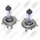 64193ALS Лампа накаливания 12V 60/55 W; H4 (P43t) (комплект 2шт.); All Season Osram