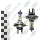 64193ALS Лампа накаливания 12V 60/55 W; H4 (P43t) (комплект 2шт.); All Season Osram