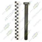 070.460-00A Болт ГОСТ-7798 М20х200х2,5 Р=55 К=30 (каленый) амортизатора (8.8 DIN 931, ISO 24014-1); 955402 PE