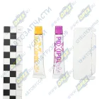 267 Холодная сварка (клей) прозр.; красная уп. 14мл/16г. Poxipol