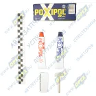 268 Холодная сварка (клей) металл; синяя уп. 70мл Poxipol