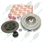 PR.3000950503 Комплект сцепления ф240 Газель Бизнес,Некст (дв.Cummins 2.8) PRAVT