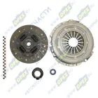 PR.3000950503 Комплект сцепления ф240 Газель Бизнес,Некст (дв.Cummins 2.8) PRAVT