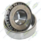 PR.27606 Подшипник 30х72х29 ролик.радиал.упорн.конич. 1-ряд. (угол наклона роликов >20 градусов) ведущей шестерни заднего моста ГАЗ-3302 PRAVT