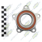 PR.А21R23.3103145 Подшипник 49х88х50 передней ступицы ГАЗель Next (Некст) конический С/И / 5отв.ф10 GAZ ELLE NEXT 2.9 107 hp 04/13--> GAZ ELLE NEXT 2.8 TD 120 hp 04/13- PRAVT