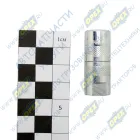 12631 Насадка смазочная для плунжерного шприца (наконечник) М10х1; 4х лепестковый PRESSOL