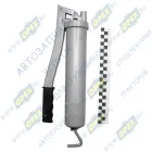 12638 Шприц смазочно-нагнетательный (рычажно-плунжерный) 500 мл; рычажный PRESSOL