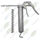 12250 Шприц смазочно-нагнетательный (рычажно-плунжерный) 500 мл; 260 атм. пистолетного типа PRESSOL