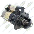 M93R3003SE Стартер ISBe, EQB180-20, ISDe 24V 6KW 12з/D=37.2 Cummins DCEC EQB180-2 Dongfeng Cummins ISBe , ISDe Prestolite