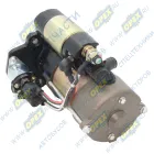 M93R3003SE Стартер ISBe, EQB180-20, ISDe 24V 6KW 12з/D=37.2 Cummins DCEC EQB180-2 Dongfeng Cummins ISBe , ISDe Prestolite