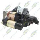 M93R3003SE Стартер ISBe, EQB180-20, ISDe 24V 6KW 12з/D=37.2 Cummins DCEC EQB180-2 Dongfeng Cummins ISBe , ISDe Prestolite
