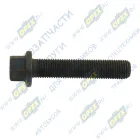 610800030025 Болт DIN6921 М11х55х1,25 Р=52 К=13 фланцевый шатуна WP7 нижней головки QINYAN