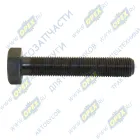 61500020046QN Болт ГОСТ-7798 М14х75х1,5 Р=70 К=22 крепления маховика к колен. валу WD615/WP10 QINYAN