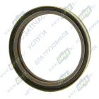 C01032/19109 Сальник 95x114x12/95x114x8 задней крышки КПП (к-кт 2 шт) QINYAN