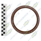 610800010027 QN Сальник (манжета) 125x150x12 правого вращения WP7 задний QINYAN