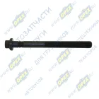 1003047-M50-000B Болт С/И М16х177х1,5 Р=105 К=18 фланц. (4 проточи) ГБЦ CA6DM2 FAW J6 QINYAN