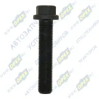 1000332643QN Болт DIN6921 М14х70х1,5 Р=68 К=17 фланцевый шатуна WP13 QINYAN