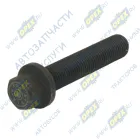 610800030025 Болт DIN6921 М11х55х1,25 Р=52 К=13 фланцевый шатуна WP7 нижней головки QINYAN