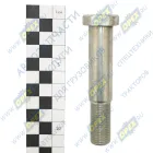 320412-03-2912358 Болт С/И М16х90х1,5 Р=32 кругл. головка 2 лыски вилки заднего стабилизатора R-BUS