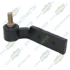 104-6106150R Шарнир двери нижний правый АМАЗ L=170 R-BUS