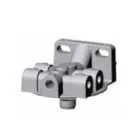 RK22423 Корпус фильтра-сепаратора (фланец) Racor 600 серия Racor