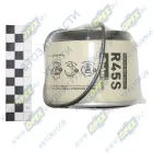 R45S Фильтр топливный A=108 G=1-14 UNS-2B H=88.5 сепаратора навинч.Racor серии 445R/645R VOLVO B12 (1992-2020); 2 мкм Racor